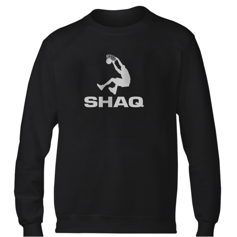 Orlando Magic Shaquille O'Neal Basic (BSC-BLC-NP-393-ShaquilleO'Neal) Orlando Magic Shaquille O'Neal Basic (BSC-BLC-NP-393-ShaquilleO'Neal)