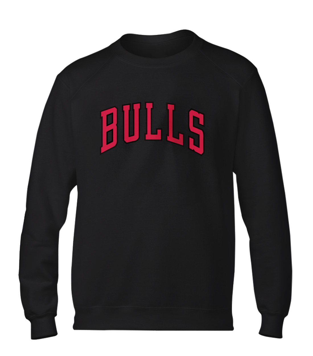 Chicago Bulls Basic (BSC-BLC-48-NBA-CHI-BULLS)