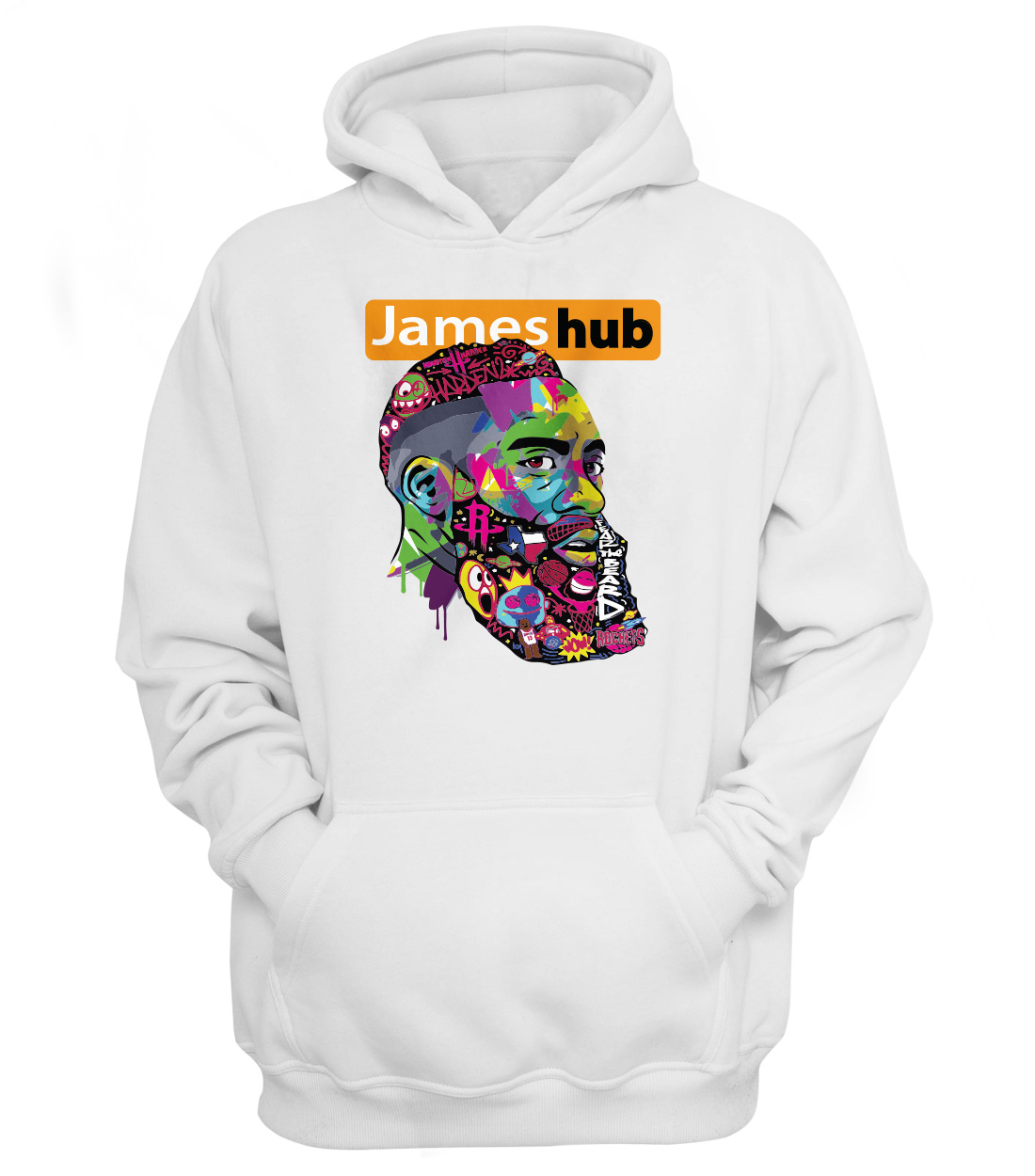 kyrie hub hoodie