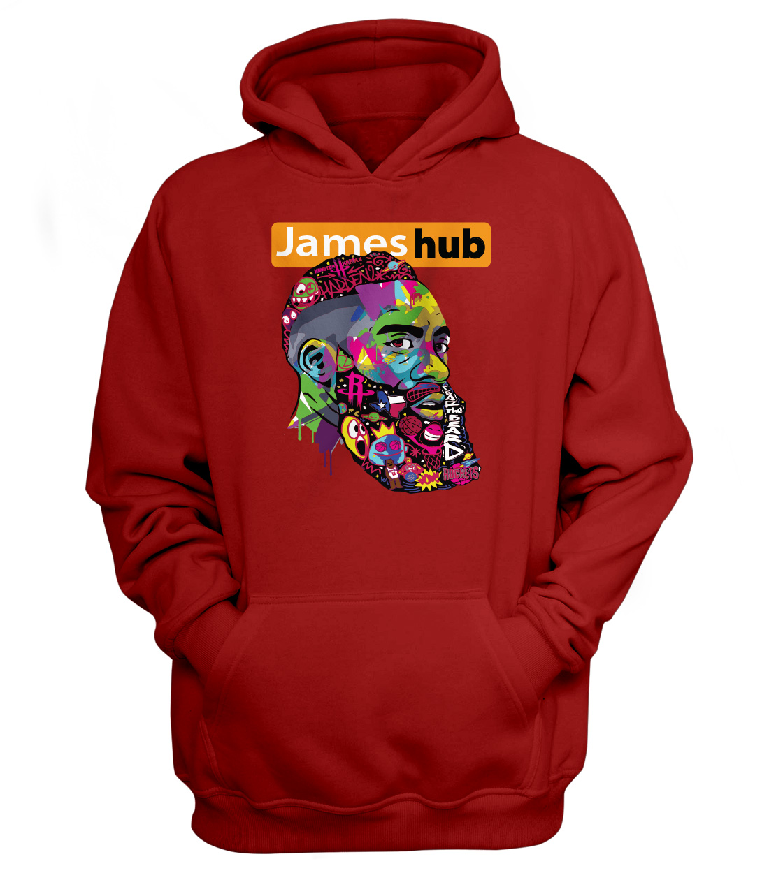 kyrie hub hoodie