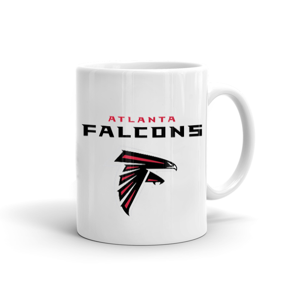 Atlanta Falcons Mug (MUG--falcons-01)
