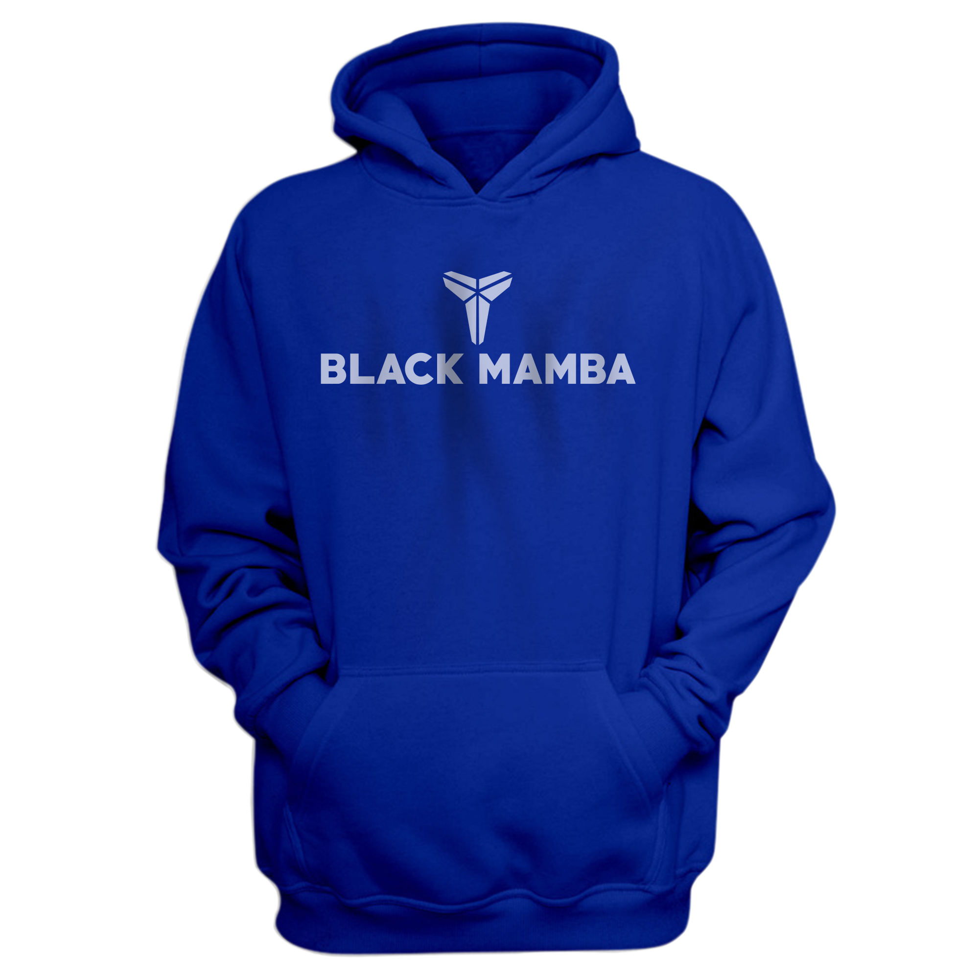 Kobe Bryant Hoodie (HD-BLU-389-PLYR-BLACK.MAMBA)